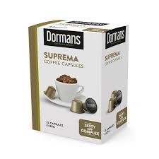Dormans Capsules Suprema Gold